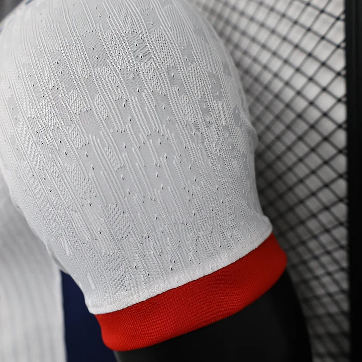 Maillot Paris foot concept 2024 2025