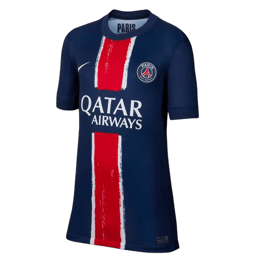 Paris Saint-Germain 24/25 Home Youth Jersey (FN9155-411) Nike Nike