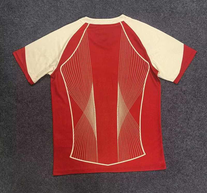 Maillot PSG concept 2025-26