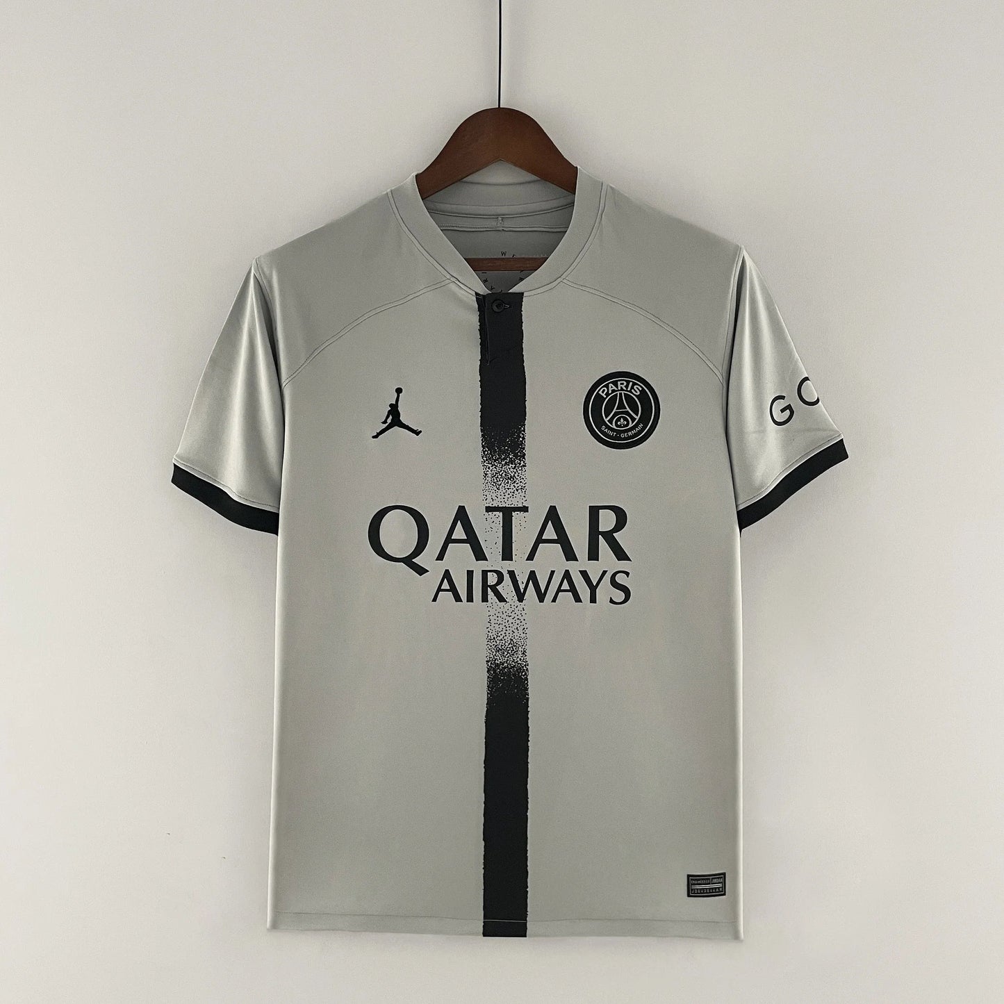 Maillot Paris extérieur 2022/23