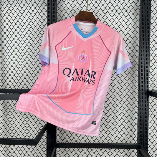 Maillot PSG concept 2025-26