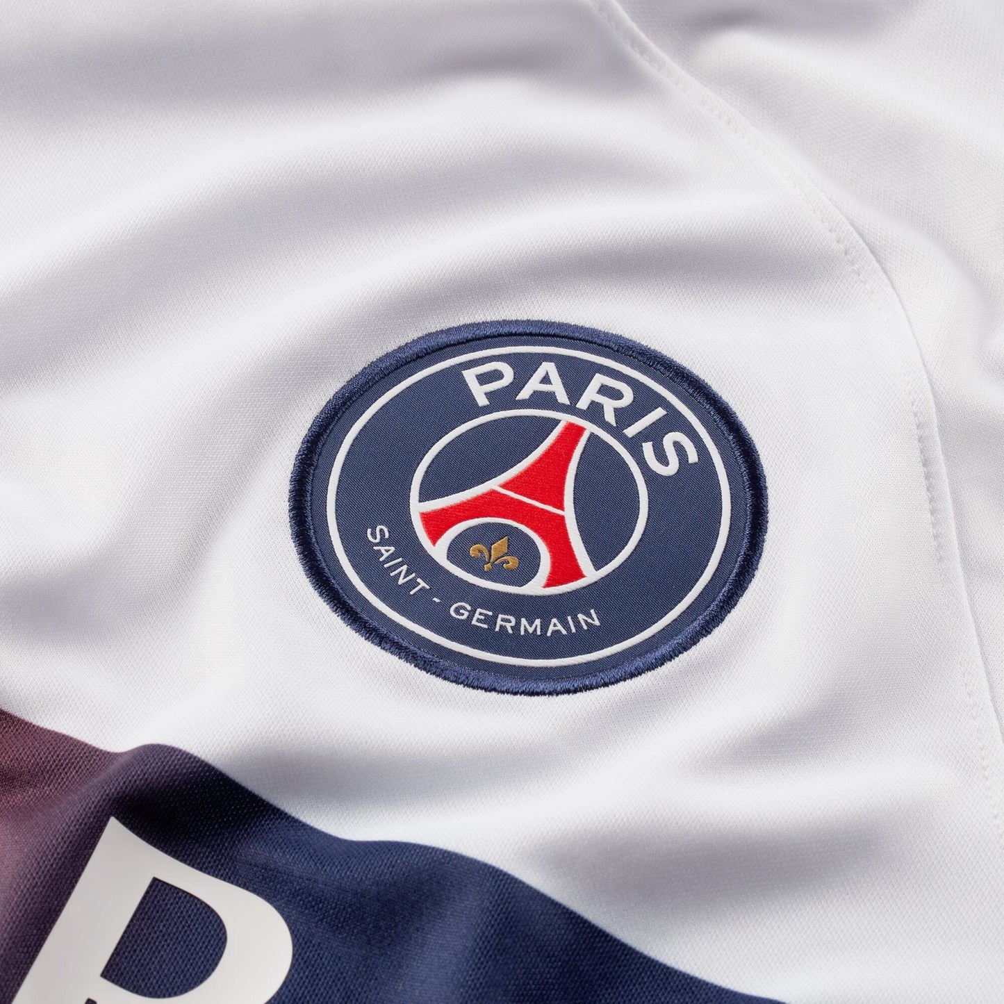 Paris Saint-Germain 23/24 Away Jersey (DX2693-101)