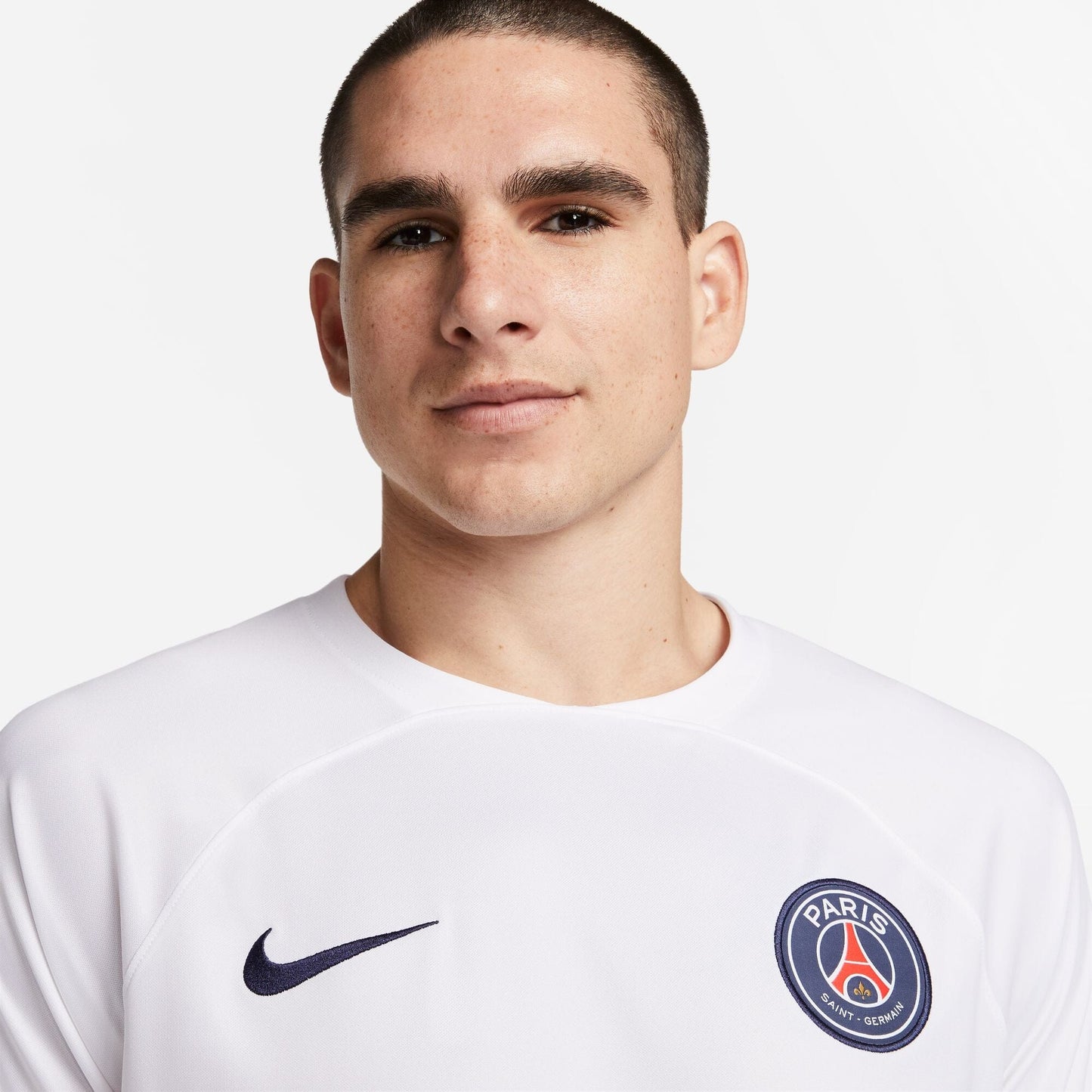 Paris Saint-Germain 23/24 Away Jersey (DX2693-101)