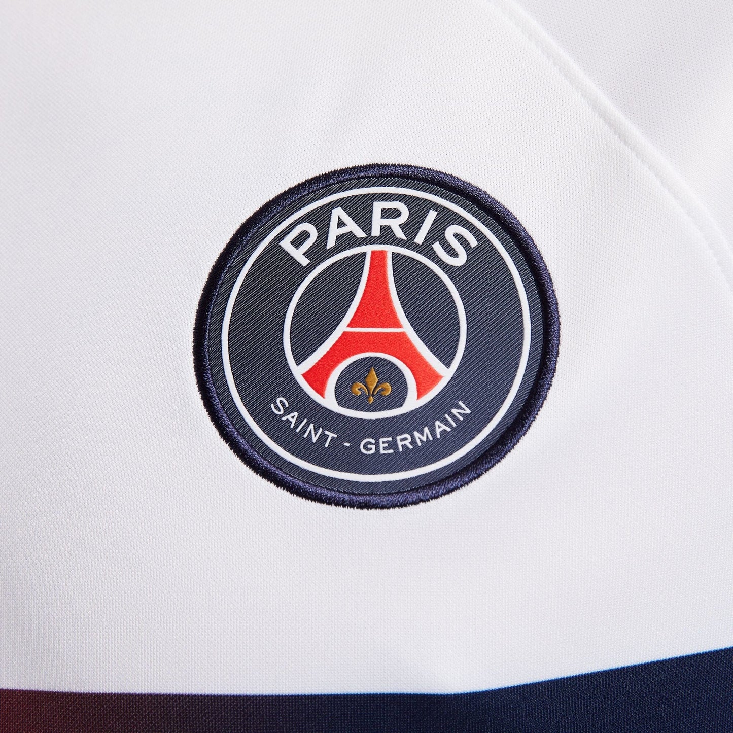 Paris Saint-Germain 23/24 Away Jersey (DX2693-101)