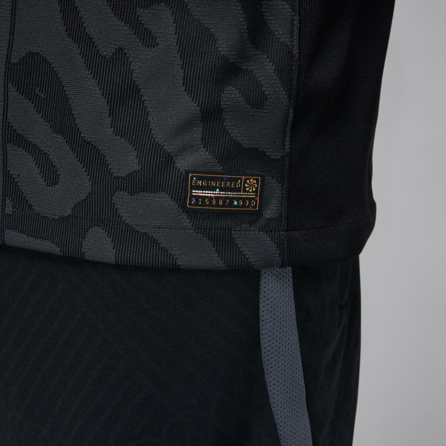 Paris Saint-Germain 23/24 Match Third Jersey (DX9759-069)