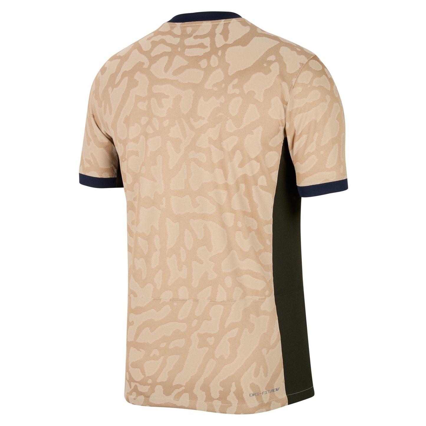 Paris Saint-Germain 23/24 Fourth Jersey (FD6504-201)