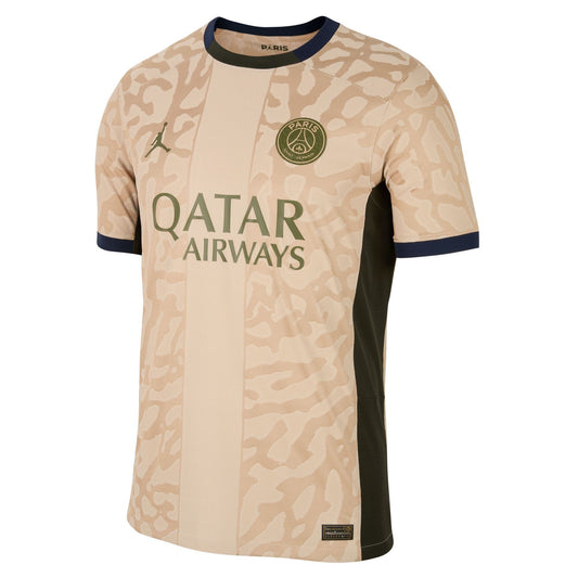 Paris Saint-Germain 23/24 Fourth Jersey (FD6504-201) Nike Nike