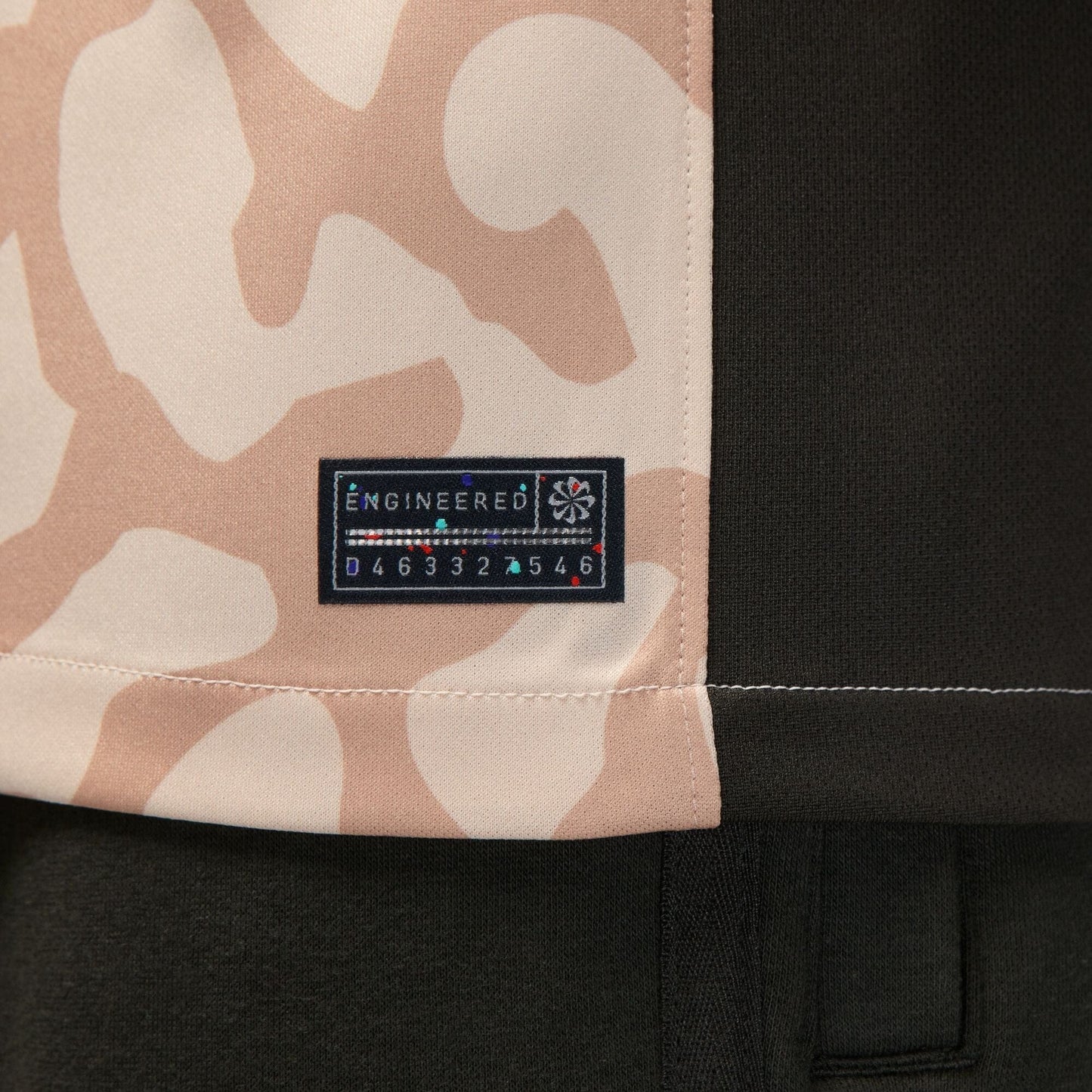 Paris Saint-Germain 23/24 Fourth Jersey (FD6504-201)