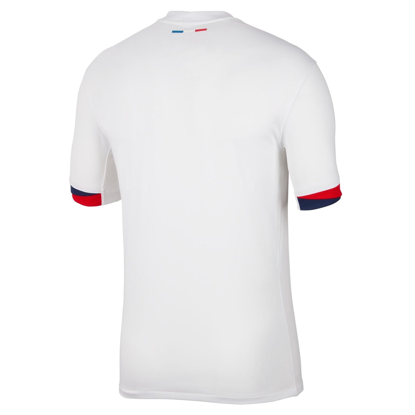 Paris Saint-Germain 24/25 Away Jersey (FN8781-101)