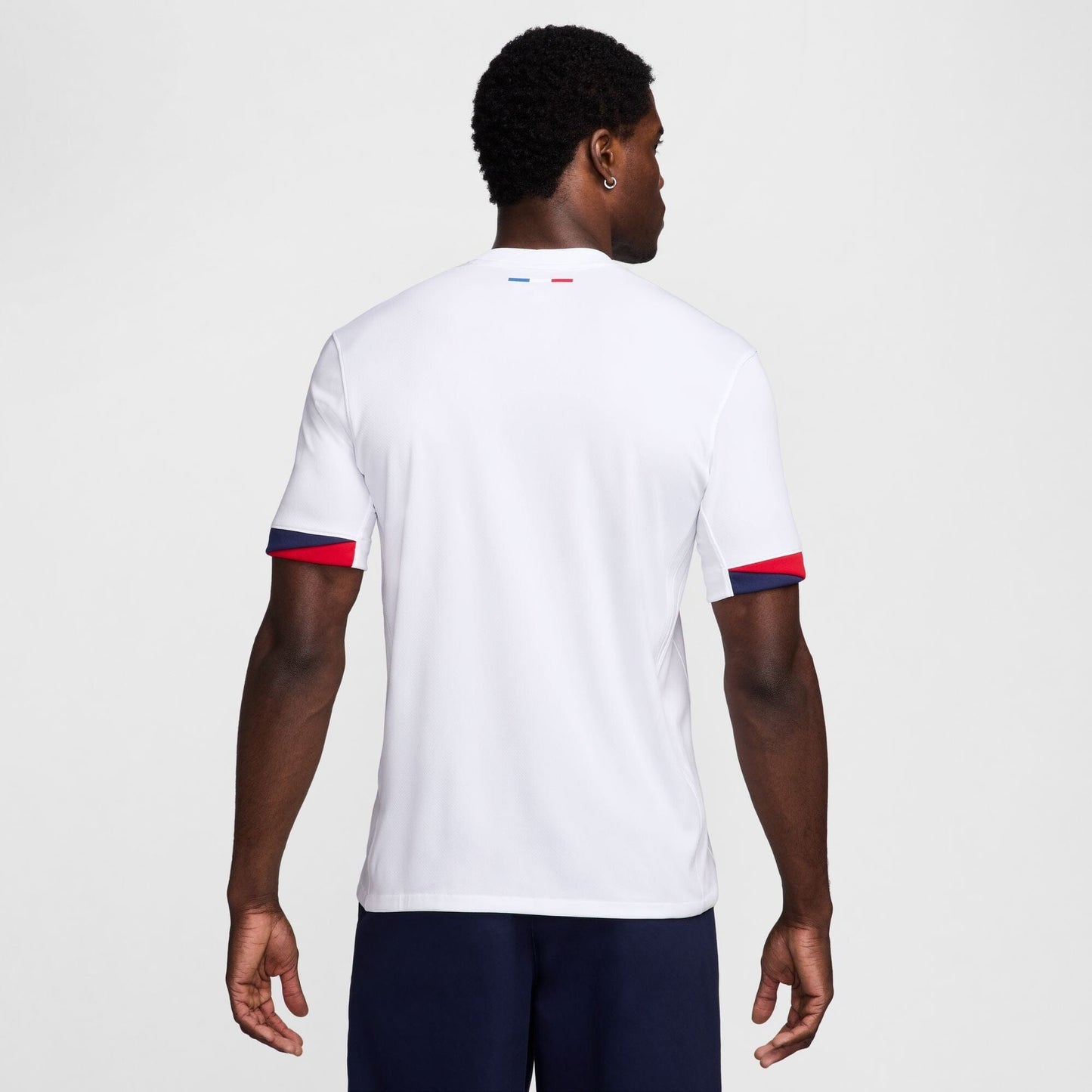 Paris Saint-Germain 24/25 Away Jersey (FN8781-101)