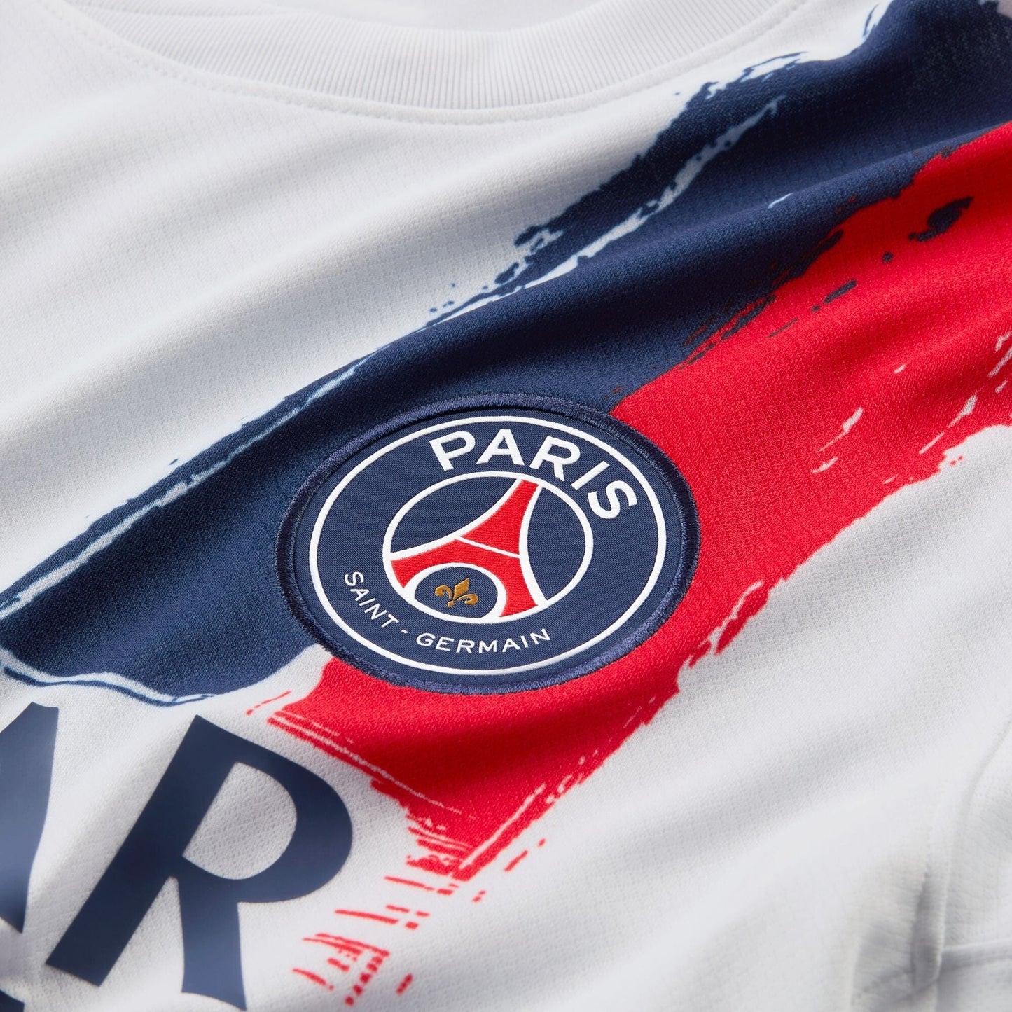 Paris Saint-Germain 24/25 Away Jersey (FN8781-101)