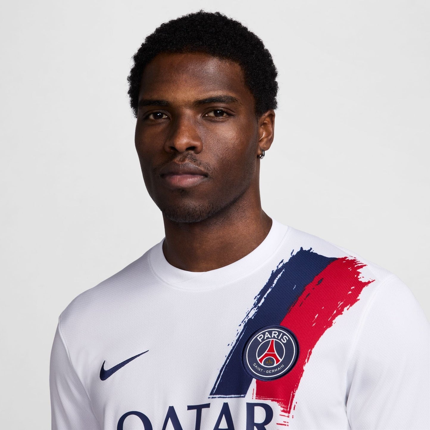 Paris Saint-Germain 24/25 Away Jersey (FN8781-101)