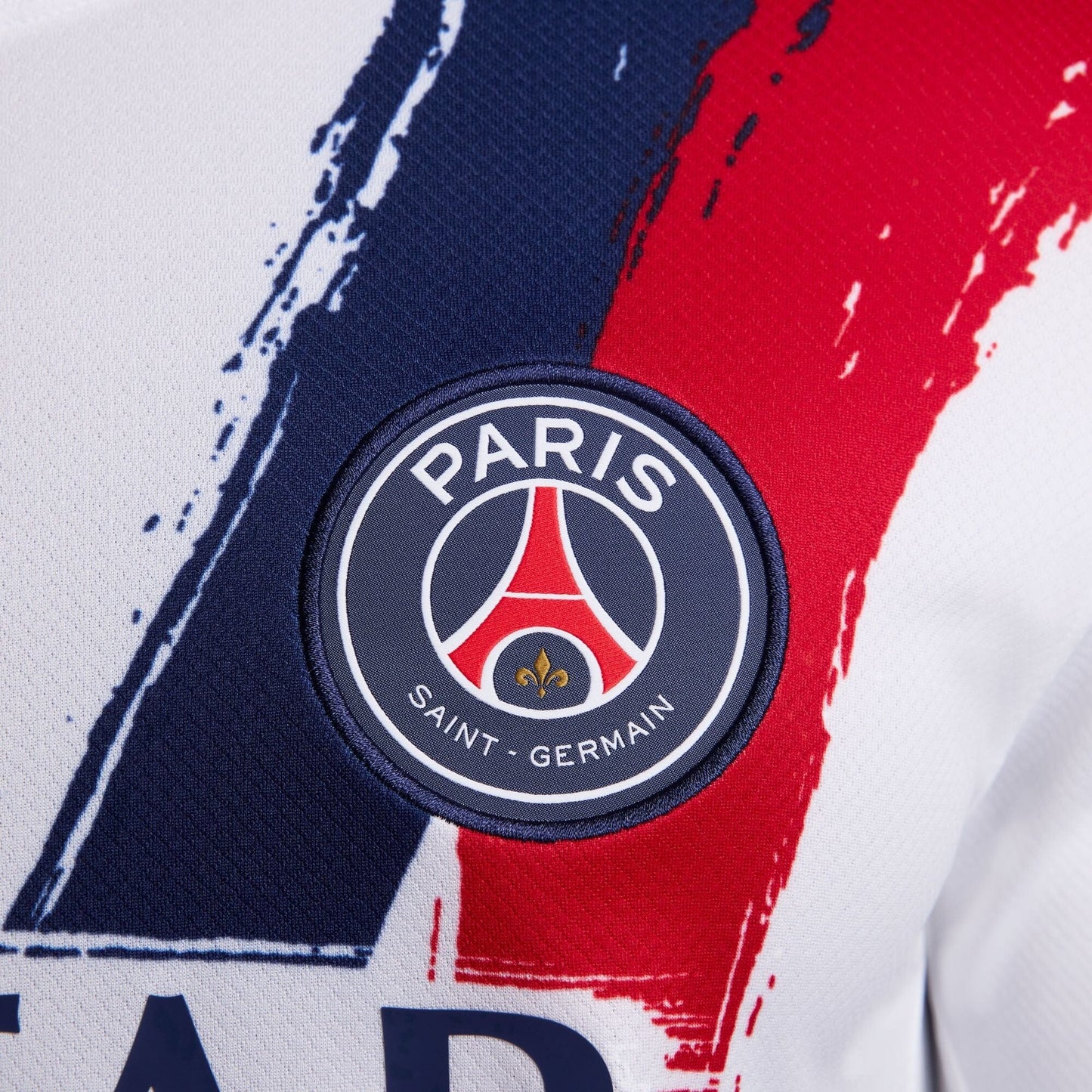 Paris Saint-Germain 24/25 Away Jersey (FN8781-101)