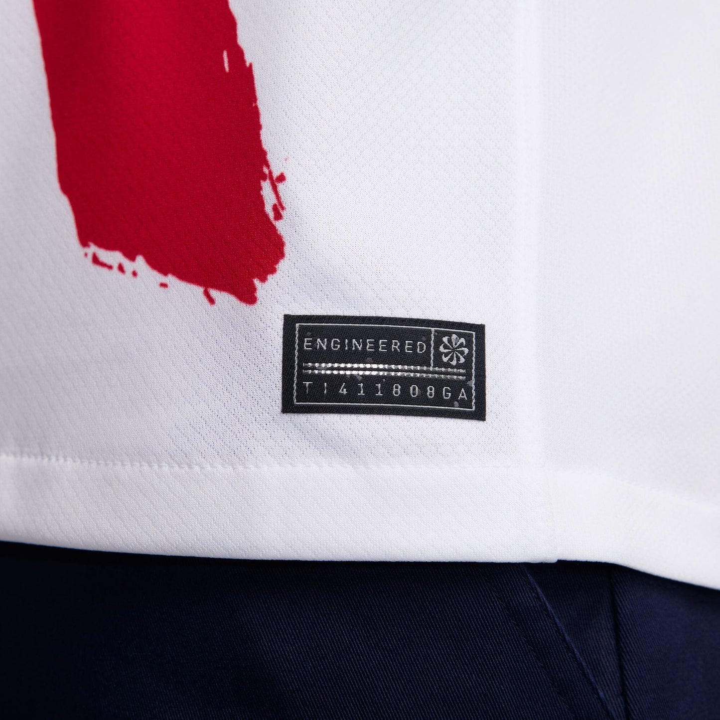 Paris Saint-Germain 24/25 Away Jersey (FN8781-101)