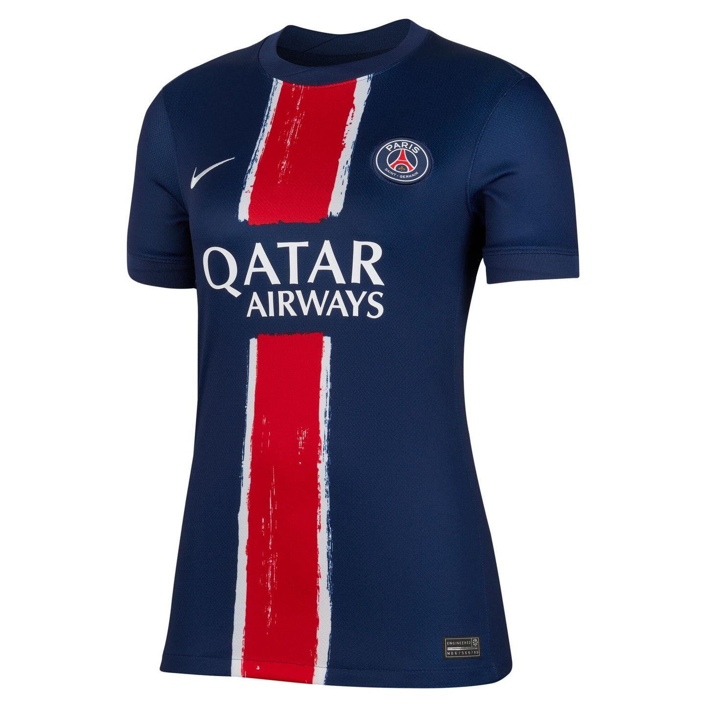Paris Saint-Germain 24/25 Home Womens Jersey (FN8985-411) Nike Nike