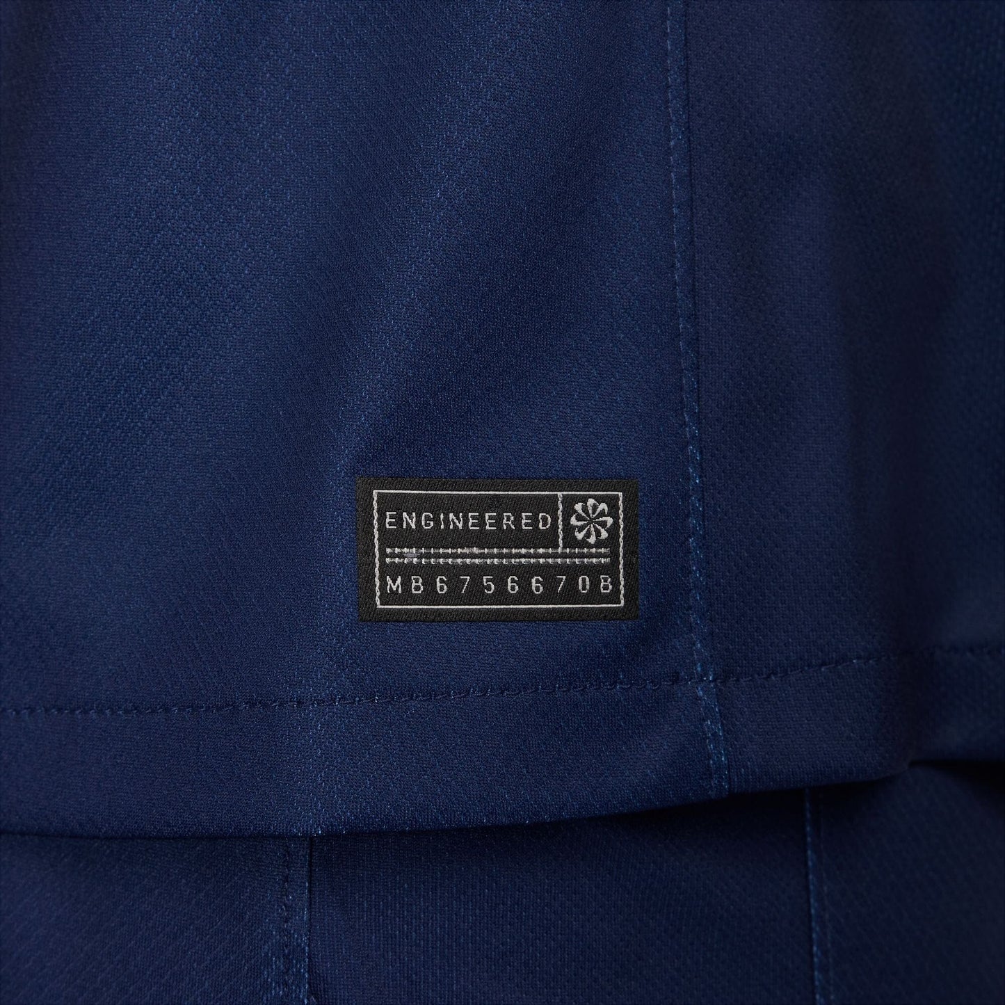 Paris Saint-Germain 24/25 Home Womens Jersey (FN8985-411)