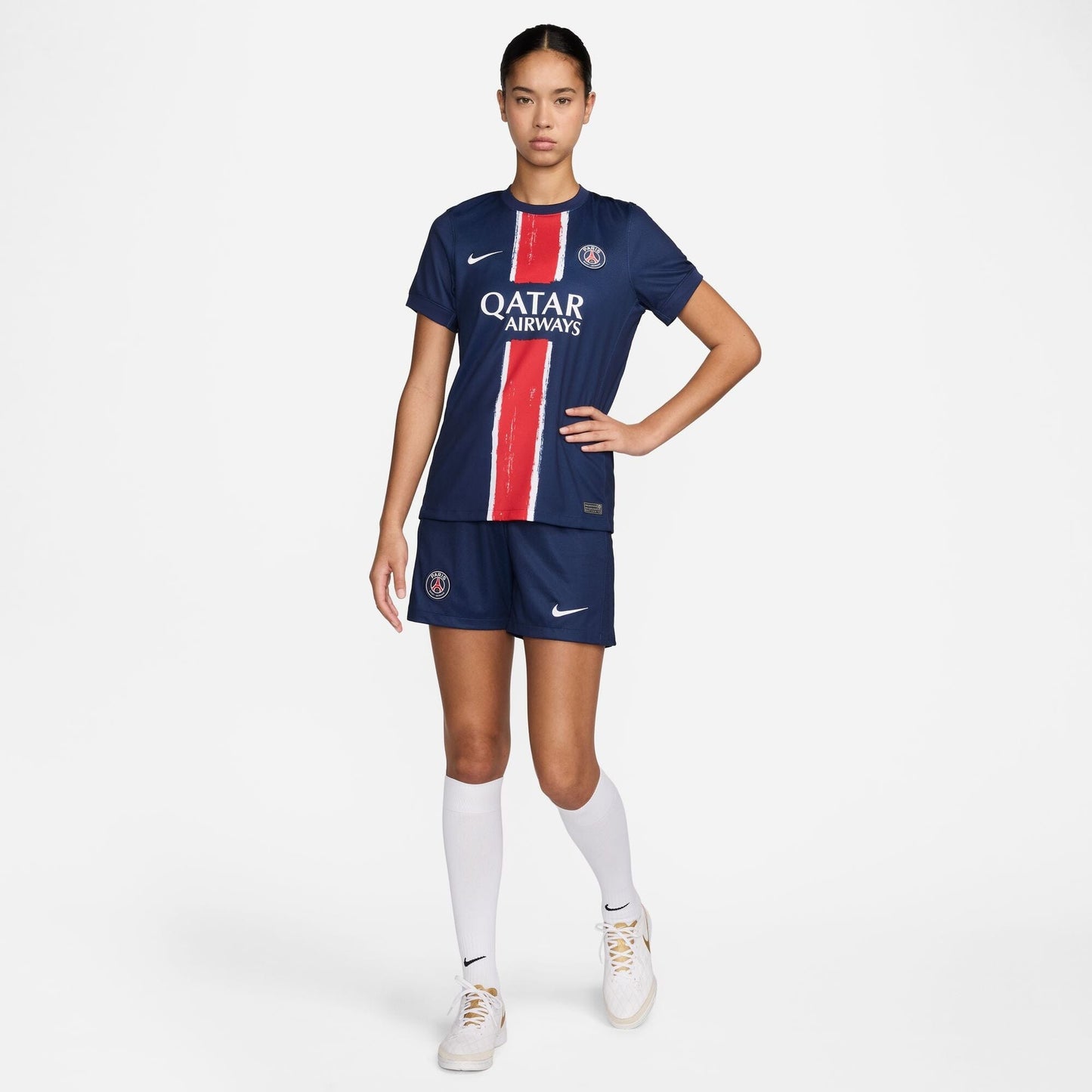 Paris Saint-Germain 24/25 Home Womens Jersey (FN8985-411)