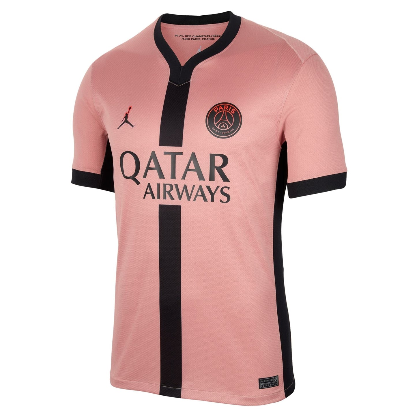 Paris Saint-Germain 24/25 Third Jersey (FQ2024-686) Nike Nike