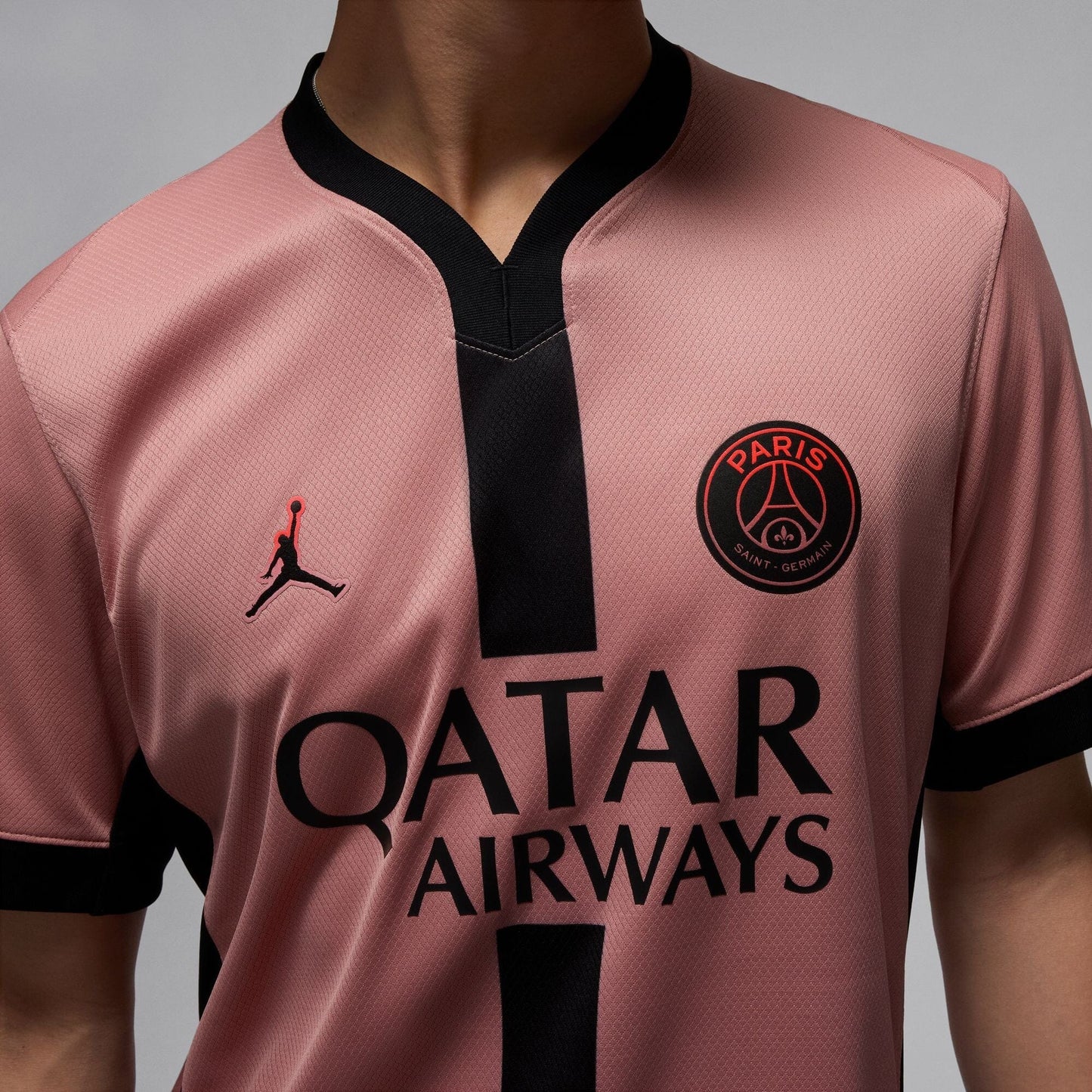 Paris Saint-Germain 24/25 Third Jersey (FQ2024-686)