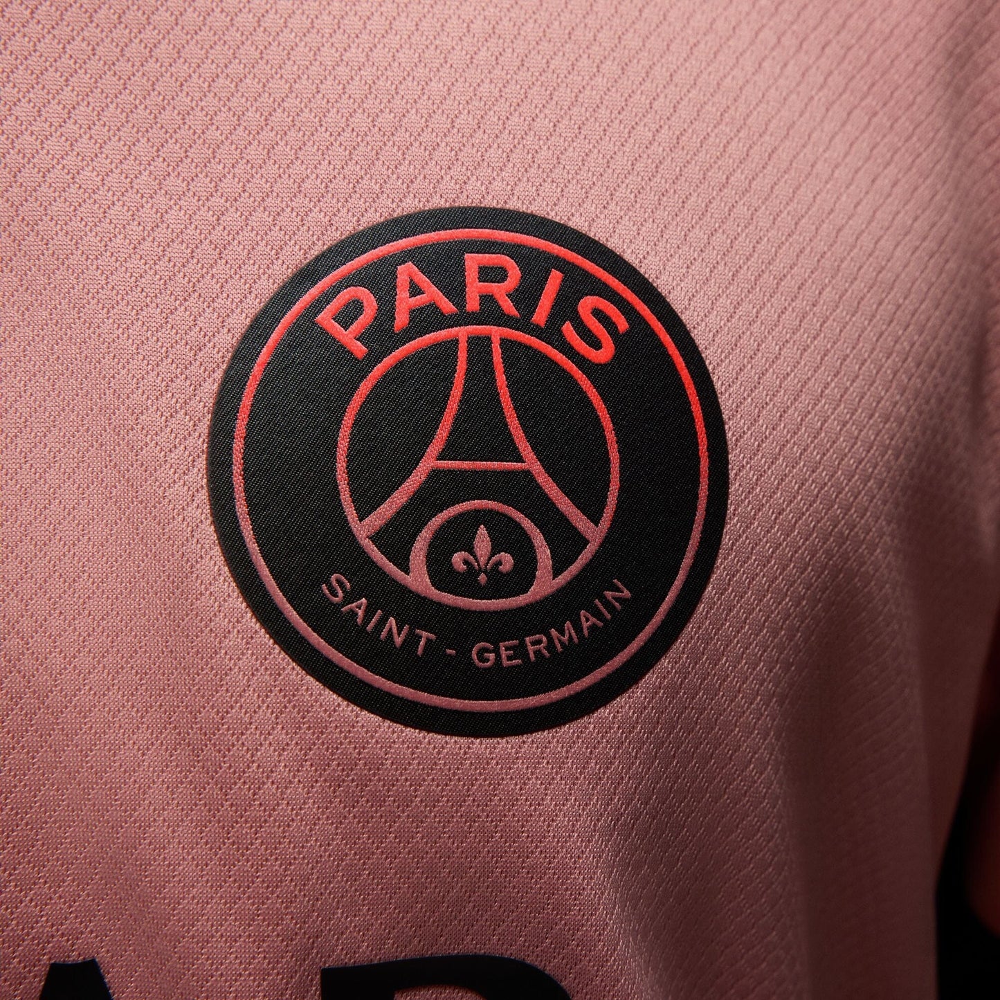 Paris Saint-Germain 24/25 Third Jersey (FQ2024-686)