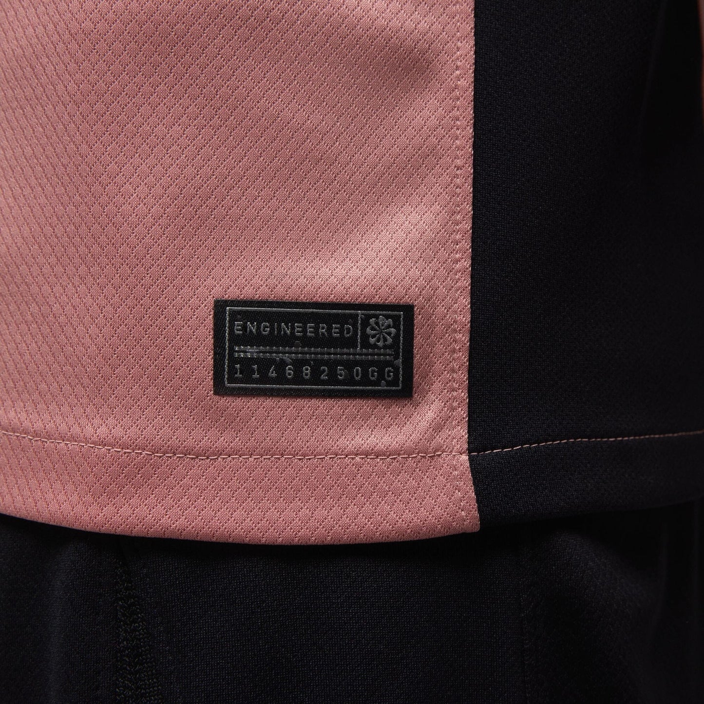 Paris Saint-Germain 24/25 Third Jersey (FQ2024-686)