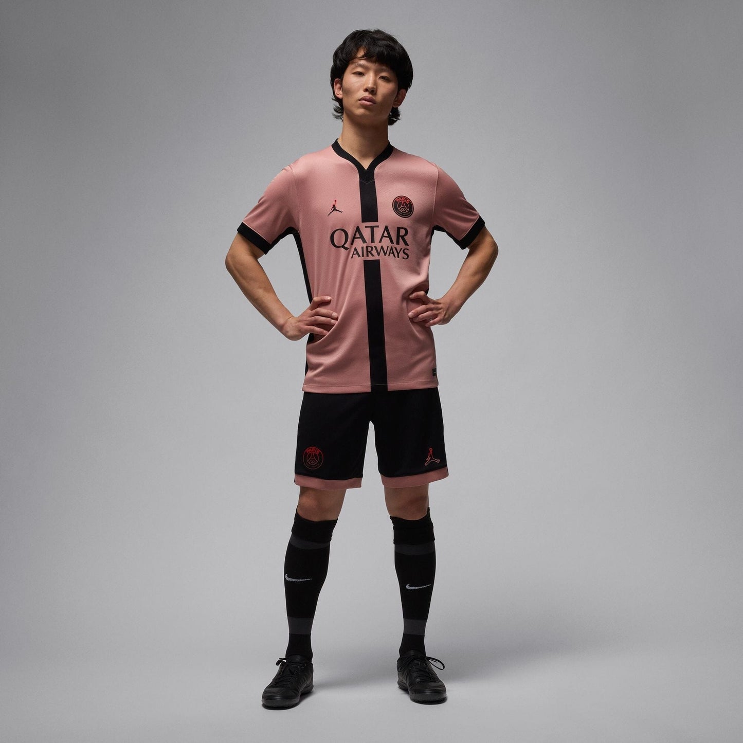 Paris Saint-Germain 24/25 Third Jersey (FQ2024-686)