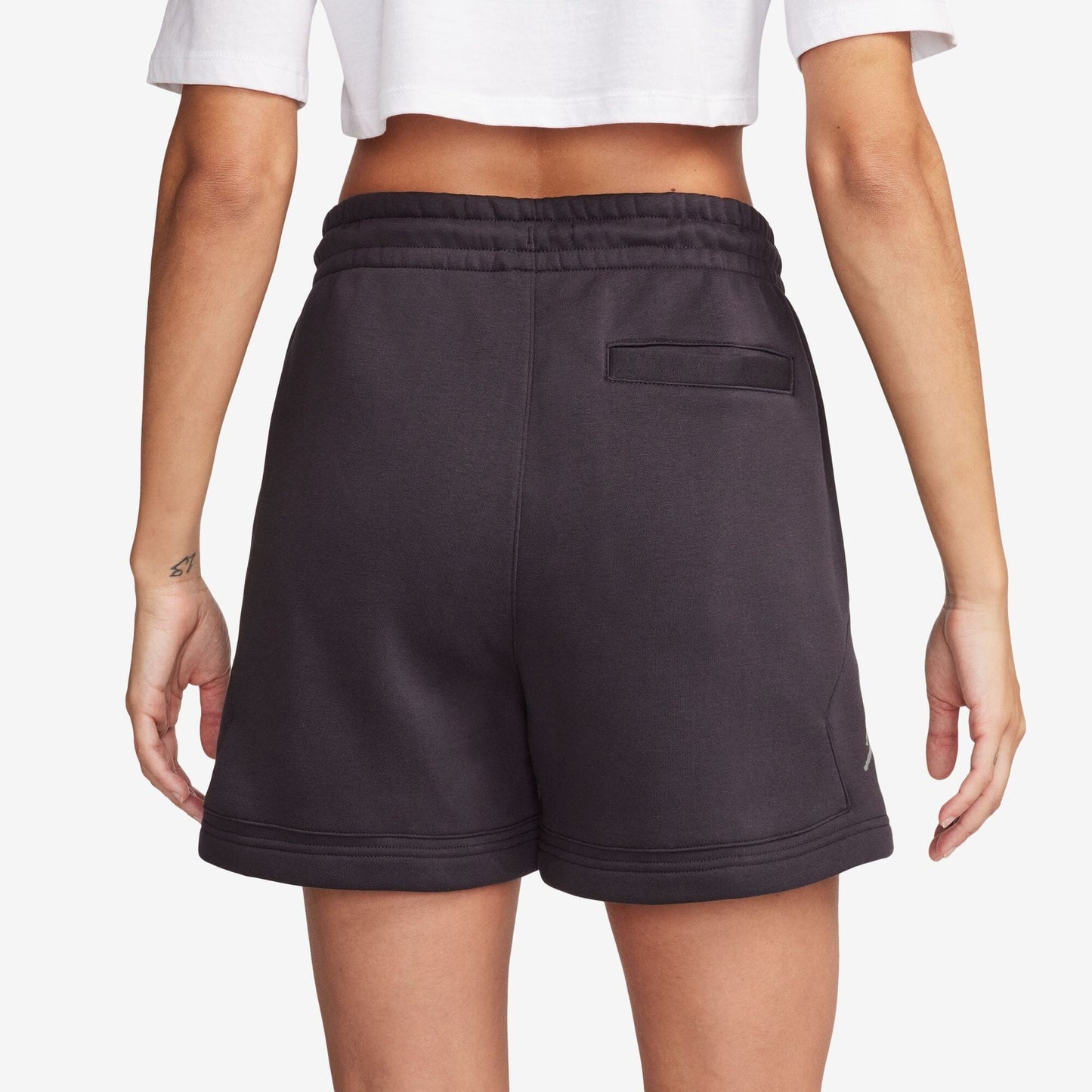 Paris Saint-Germain Women's Fleece Shorts (FV7751-045)