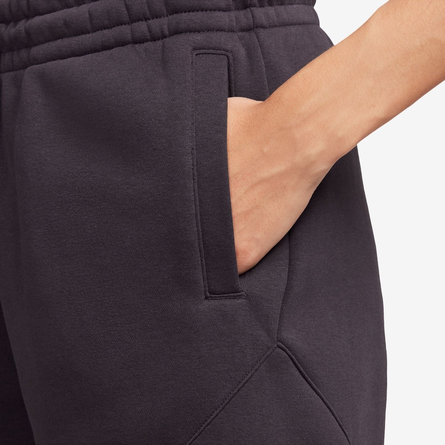 Paris Saint-Germain Women's Fleece Shorts (FV7751-045)