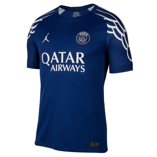 Paris Saint-Germain 24/25 Fourth Jersey (HJ0865-493) Apparel Nike