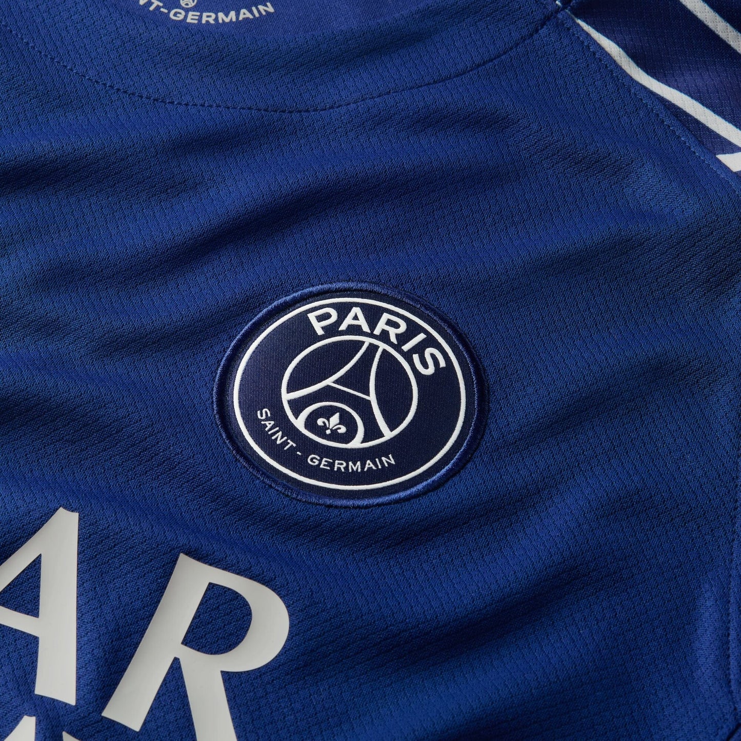 Paris Saint-Germain 24/25 Fourth Jersey (HJ0865-493)