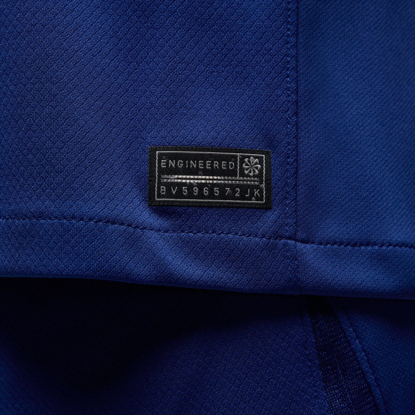 Paris Saint-Germain 24/25 Fourth Jersey (HJ0865-493)