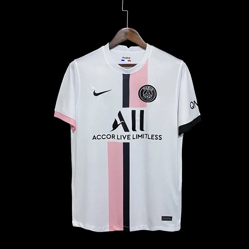 Maillot Paris Extérieur 21/22