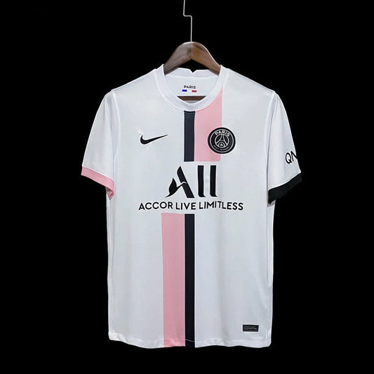 Maillot Paris Extérieur 21/22