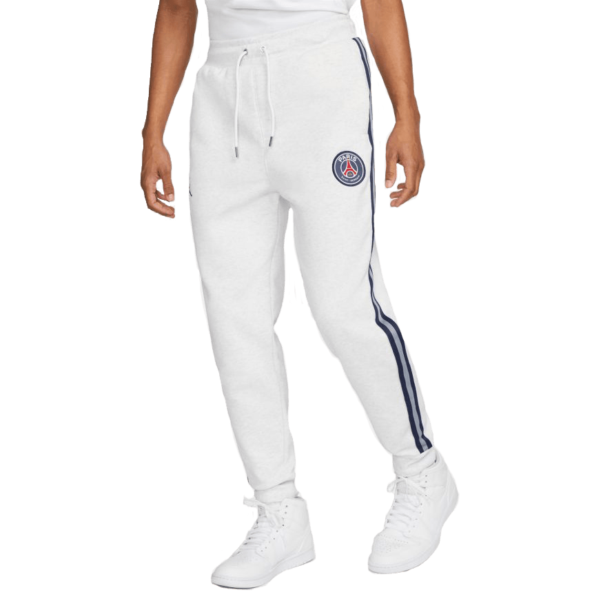 Paris Saint-Germain Fleece Pants (DB6502-051) Nike Apparel Lifestyle 4155 Nike