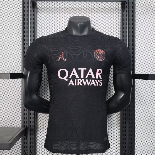 Maillot PSG concept 2025-26