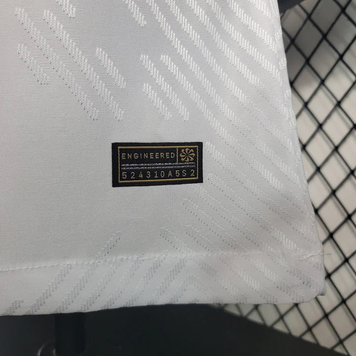 Maillot Paris 2023 2024 Concept