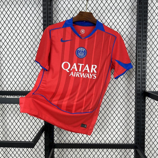 Maillot PSG extérieur 2025-26
