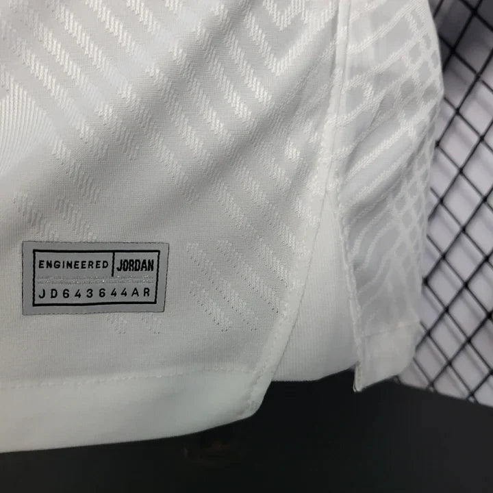 Maillot Paris 2023 2024 Concept