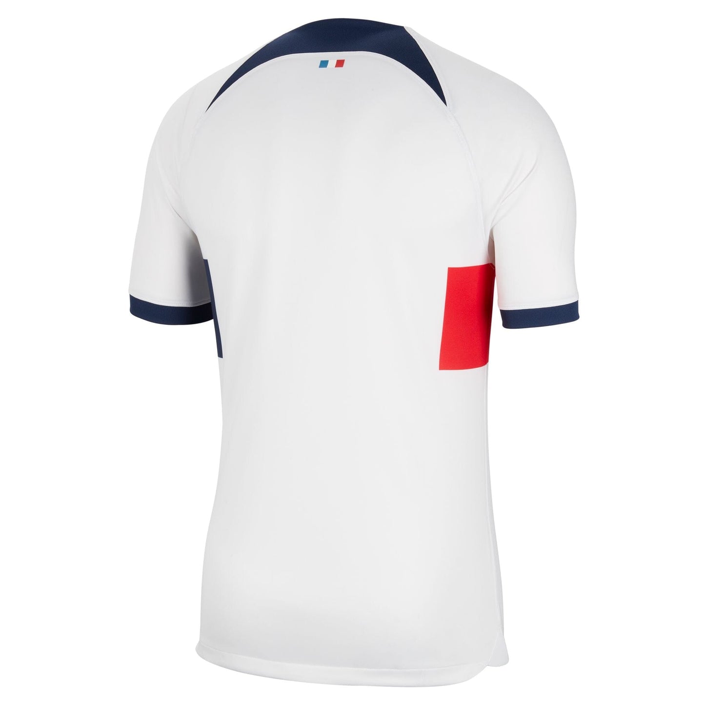 Paris Saint-Germain 23/24 Away Jersey (DX2693-101)