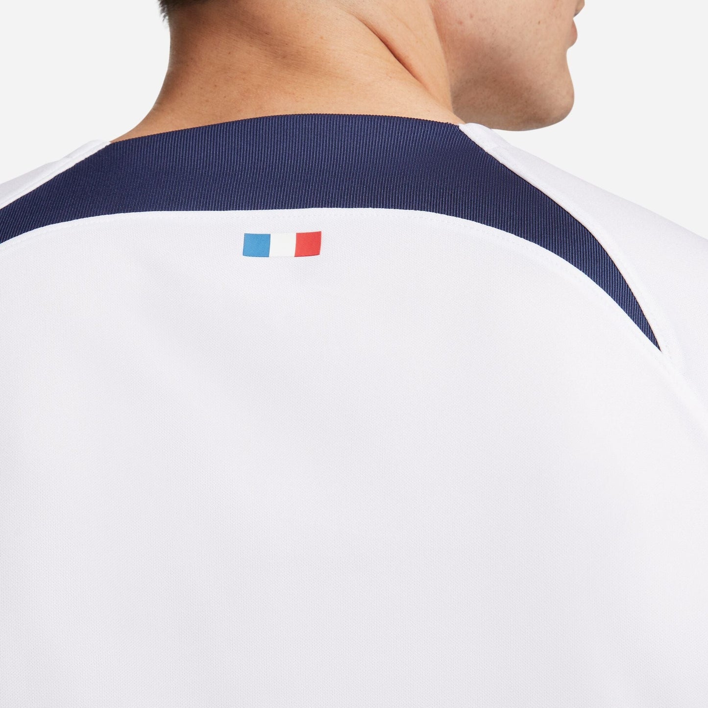 Paris Saint-Germain 23/24 Away Jersey (DX2693-101)