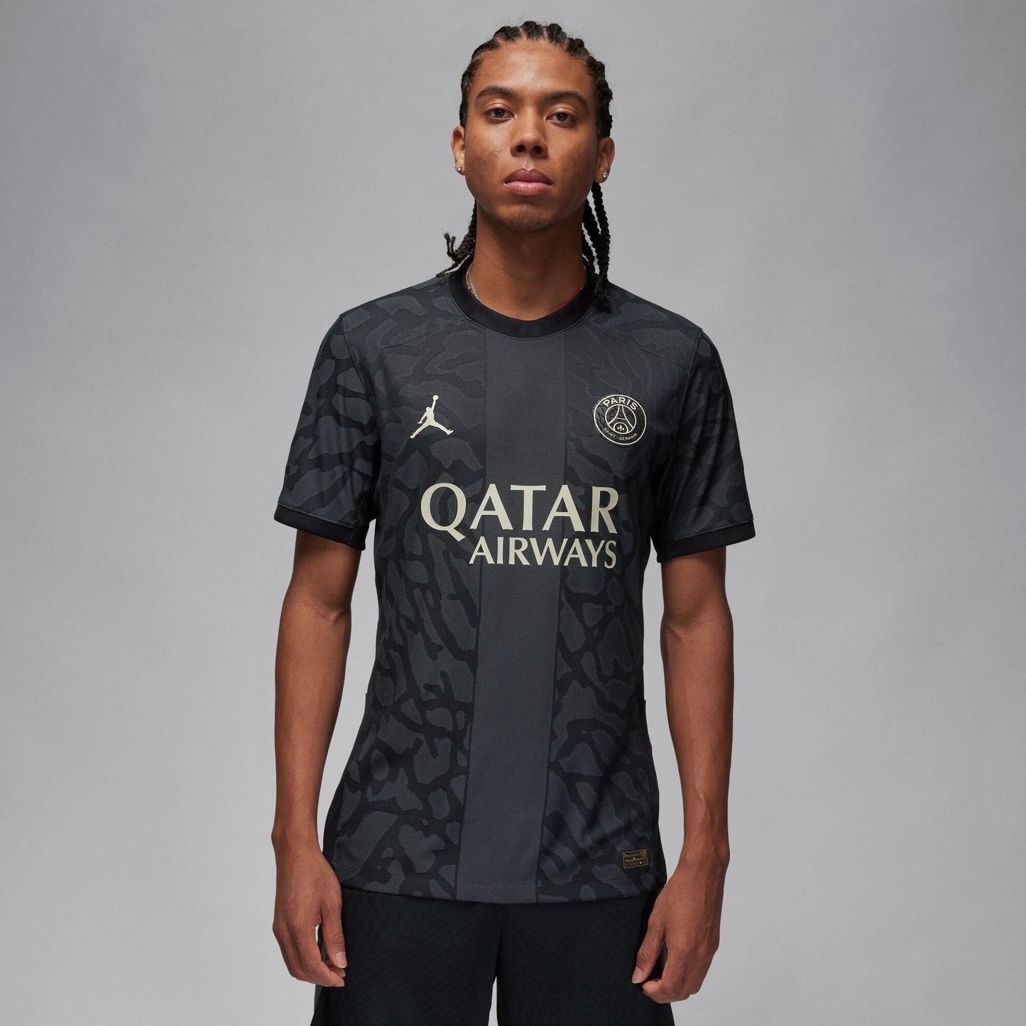 Paris Saint-Germain 23/24 Match Third Jersey (DX9759-069)