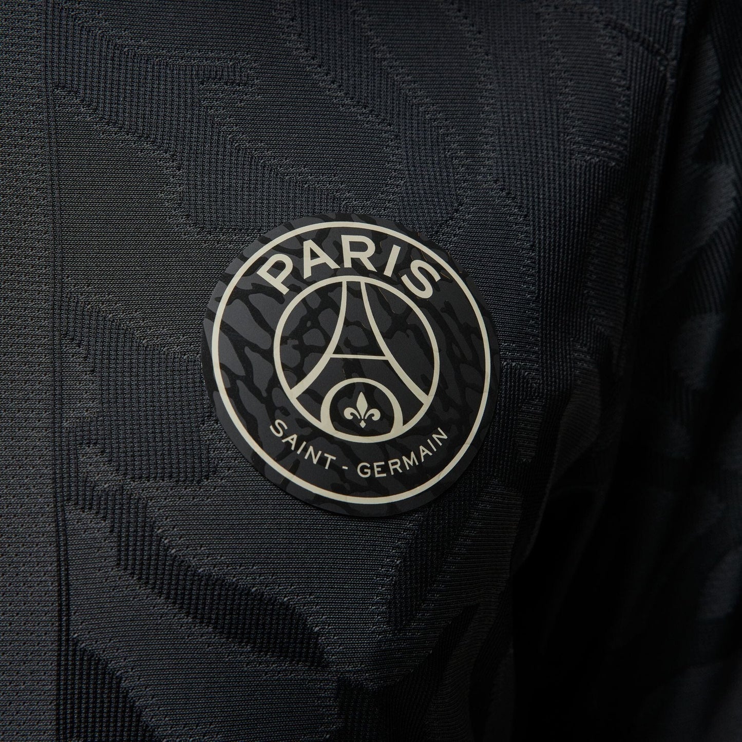 Paris Saint-Germain 23/24 Match Third Jersey (DX9759-069)