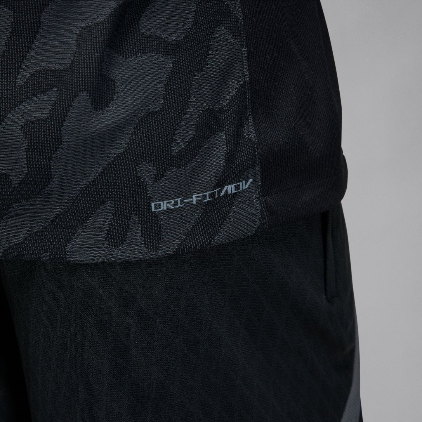 Paris Saint-Germain 23/24 Match Third Jersey (DX9759-069)