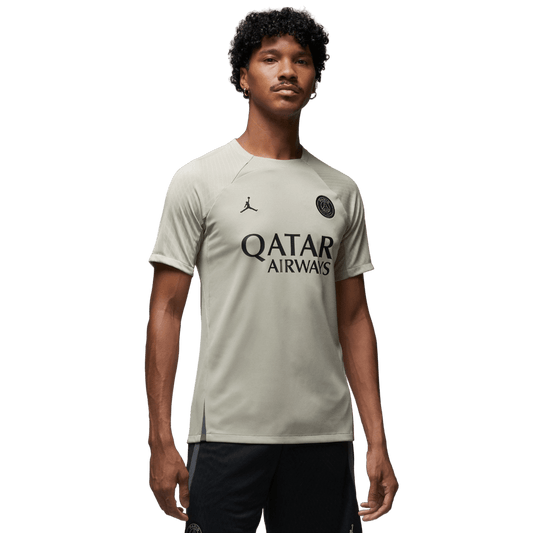 Paris Saint-Germain Strike Third Top (DZ0786-231) Licensed Top Nike