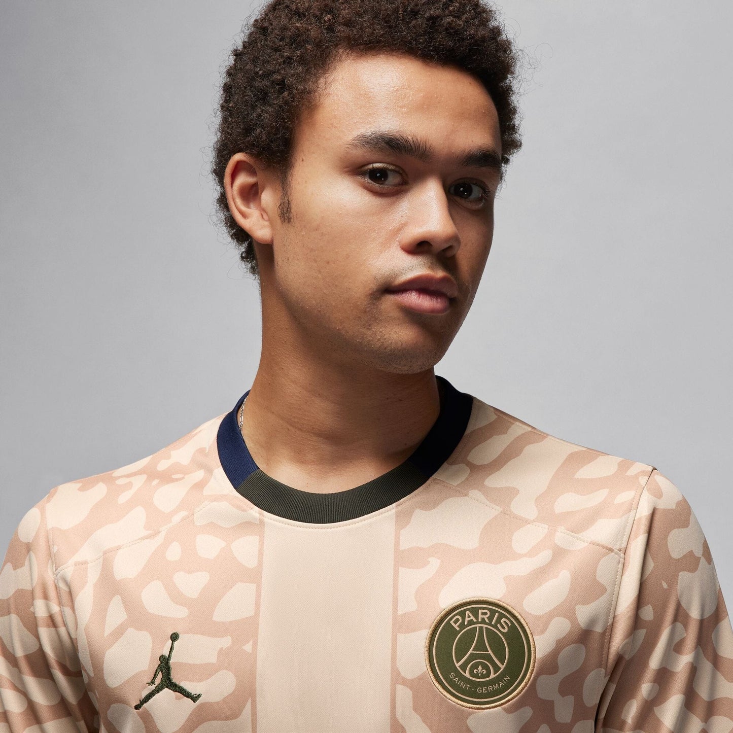 Paris Saint-Germain 23/24 Fourth Jersey (FD6504-201)