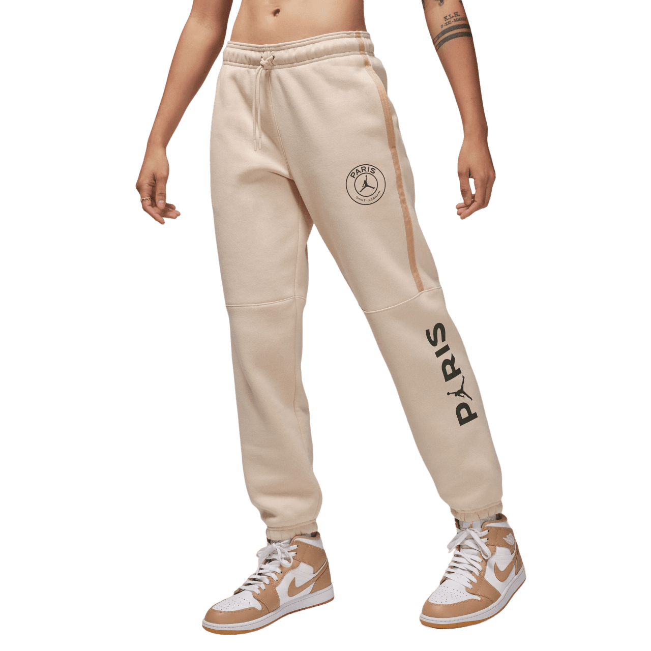 Paris Saint-Germain Women's Jordan Graphic Pants (FN5178-126) Nike Nike