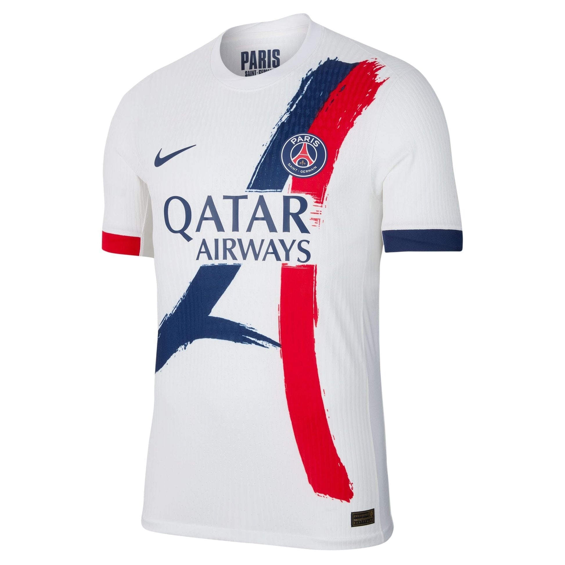 Paris Saint-Germain 24/25 Match Away Jersey (FN8762-101) Nike Nike