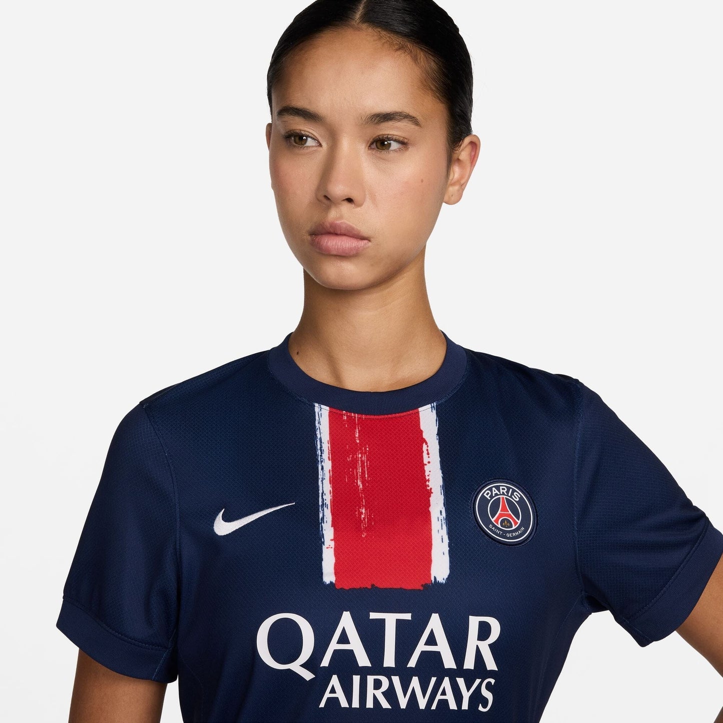 Paris Saint-Germain 24/25 Home Womens Jersey (FN8985-411)