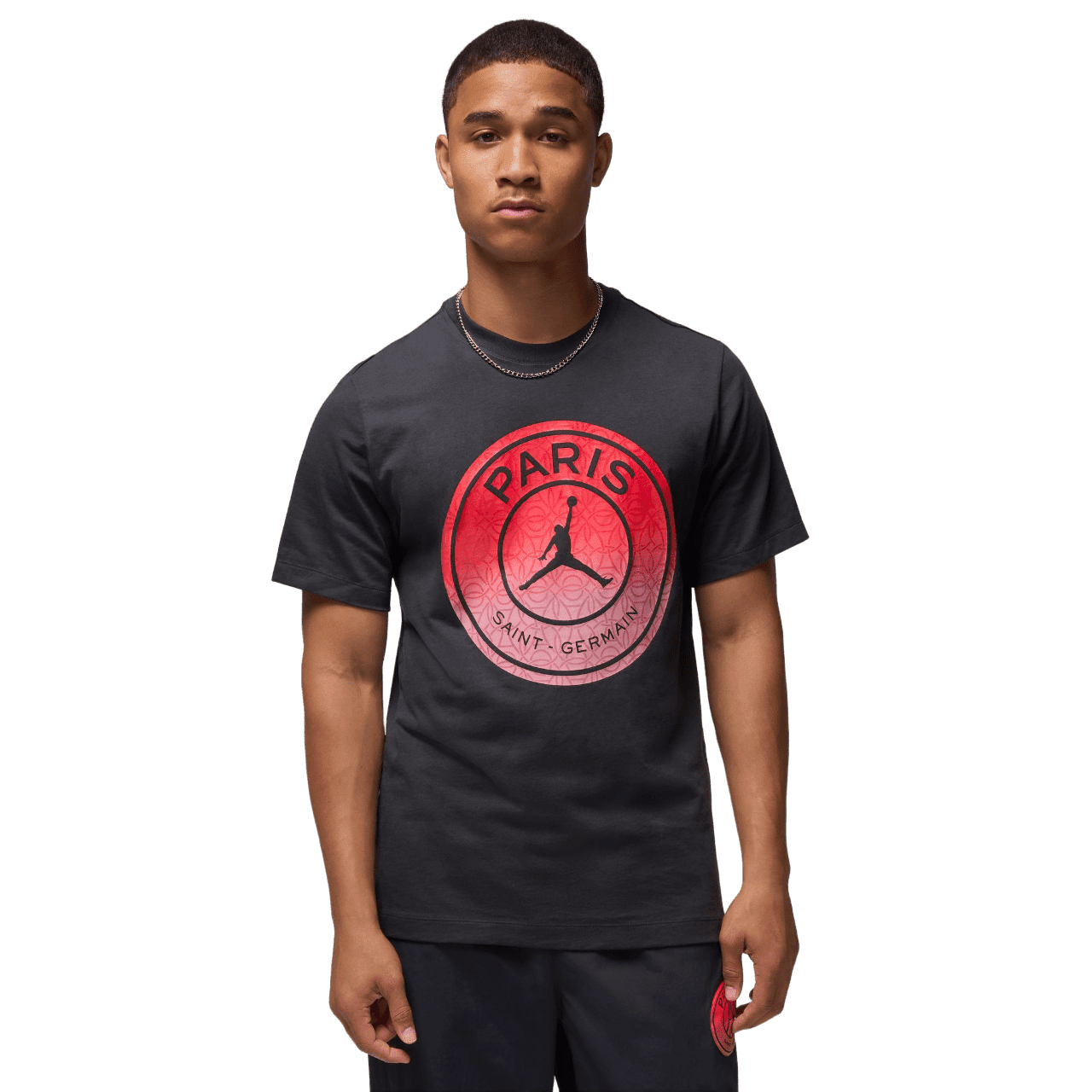Paris Saint-Germain Men's T-Shirt (FV7728-045) Apparel Nike