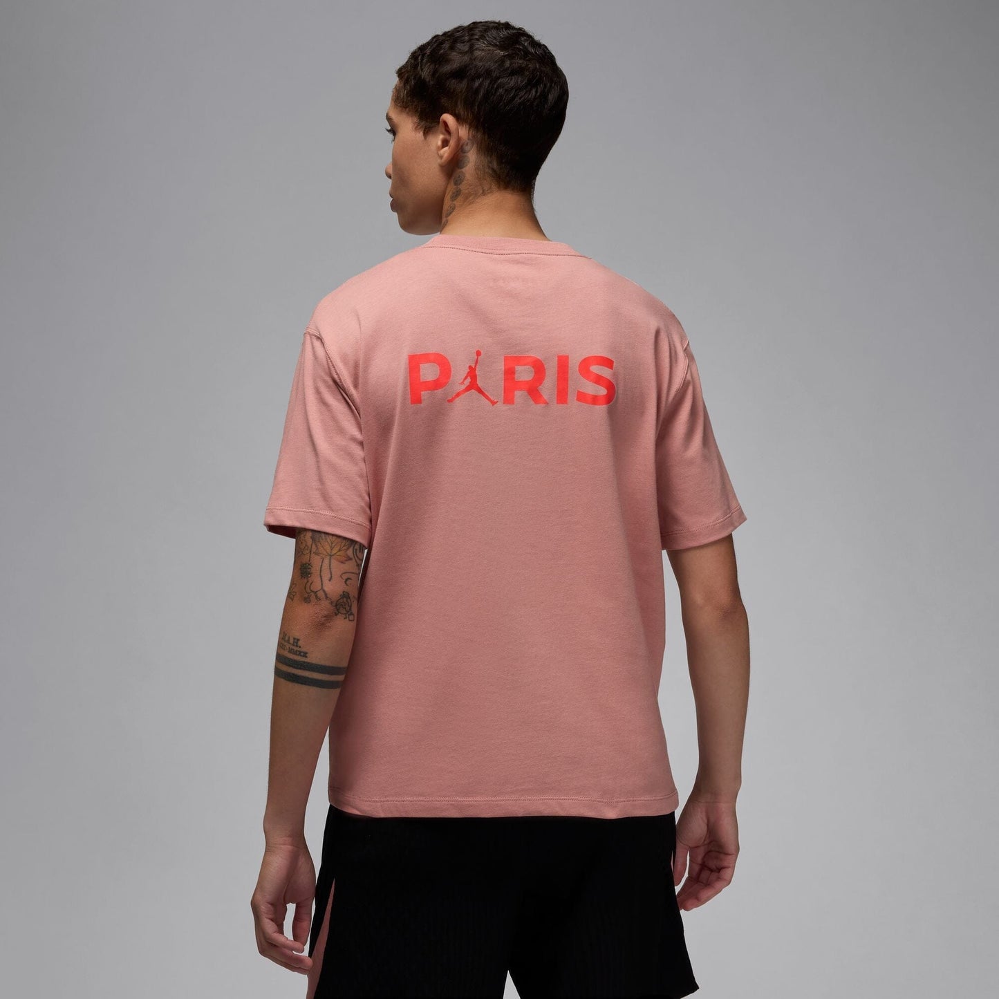 Paris Saint-Germain Women's T-Shirt (FV7748-612)